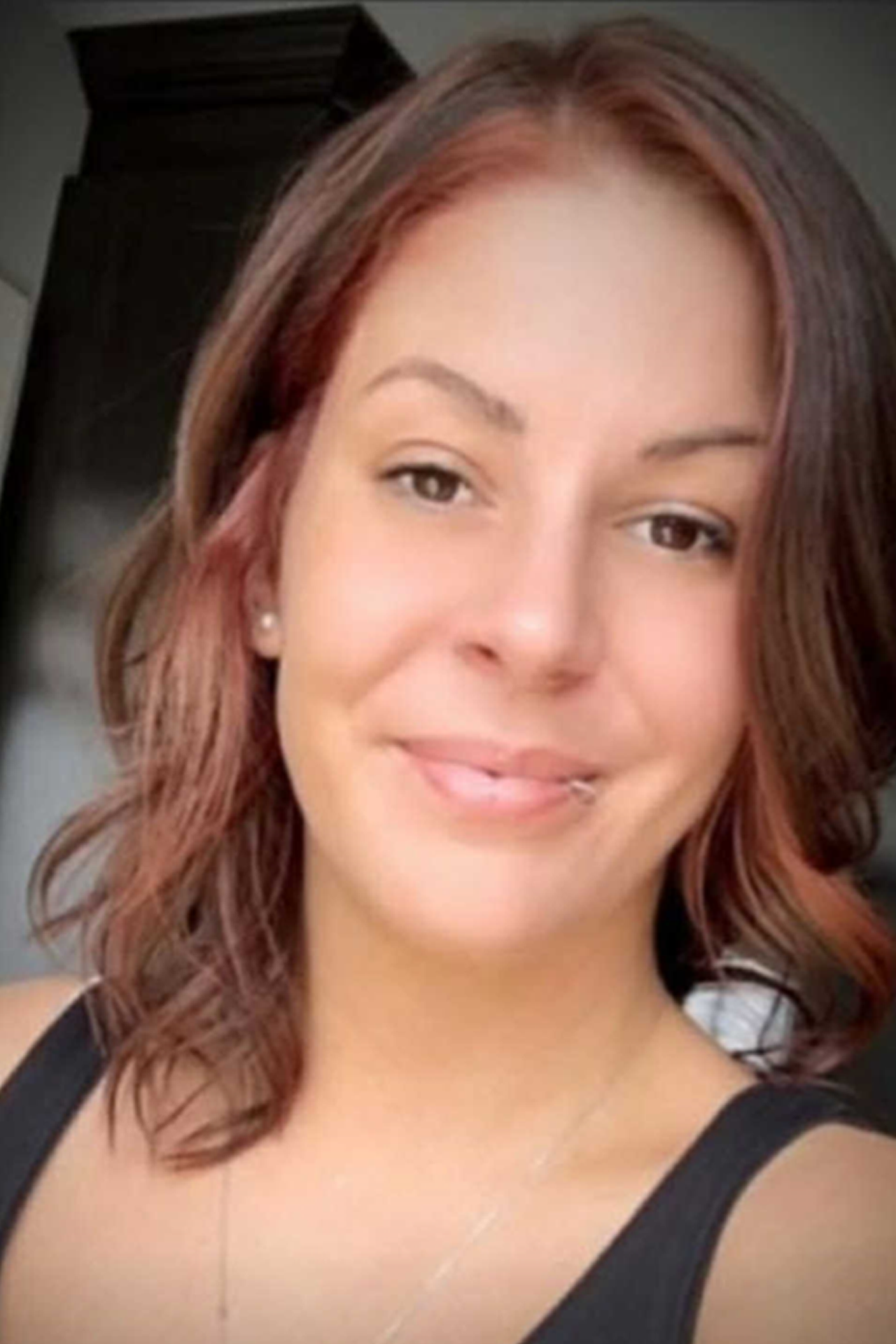Portrait de Dominique Charlebois, massothérapeute professionnelle