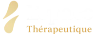 Logo d’Espace Thérapeutique – Dominique Charlebois, massothérapeute